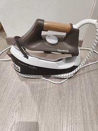 FERRO DA STIRO  ROWENTA CON CALDAIA EASY STEAM