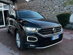 Volkswagen T-Roc 2.0 TDI 150 CV DSG 4MOTION-FULL
