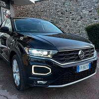 Volkswagen T-Roc 2.0 TDI 150 CV DSG 4MOTION-FULL