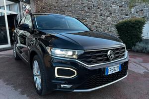 Volkswagen T-Roc 2.0 TDI 150 CV DSG 4MOTION-FULL