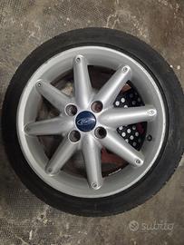 cerchioni ford fiesta