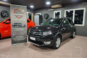 Dacia Sandero Stepway 0.9 TCe benzina