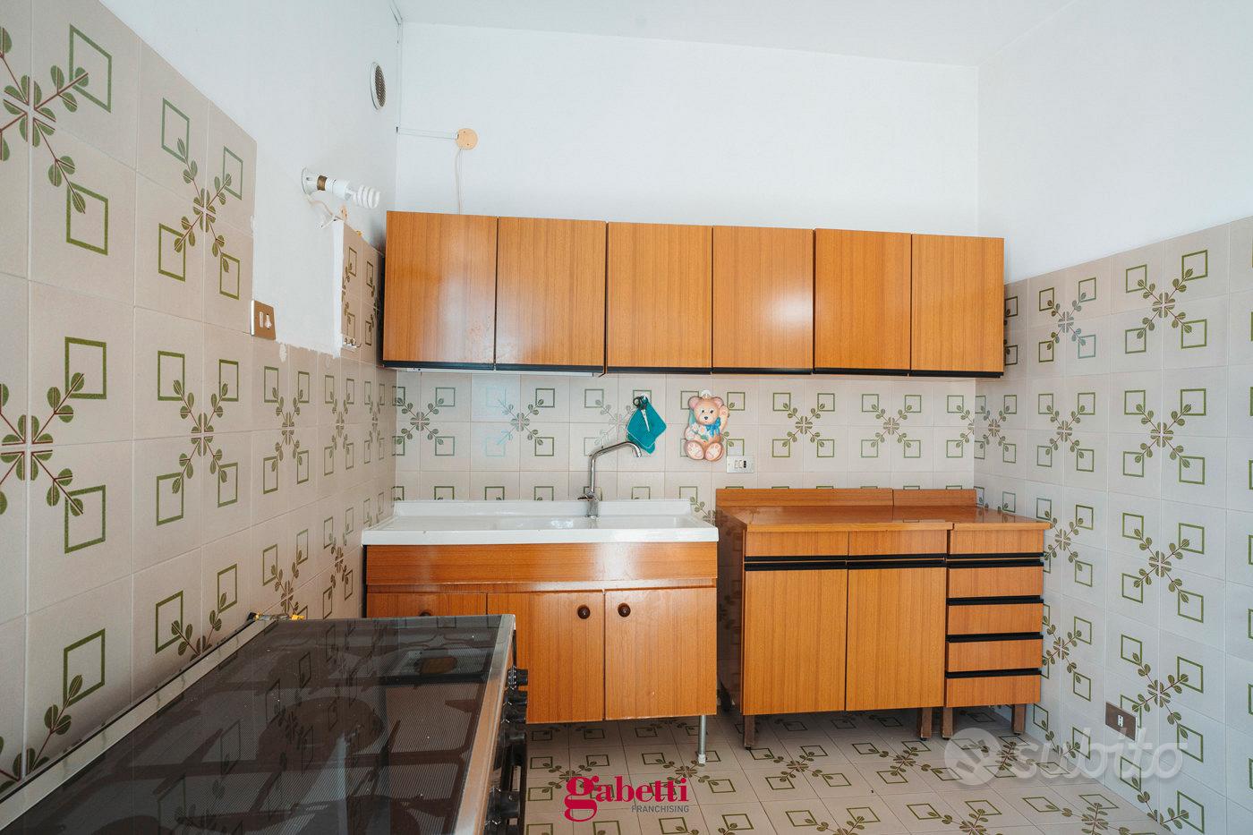 Appartamento – San Salvo, Rione Istonio, Piane Sant'Angelo - Altro