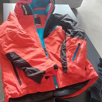 completo da sci bambino/a Decathlon