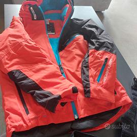 completo da sci bambino/a Decathlon