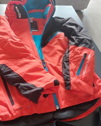 completo da sci bambino/a Decathlon