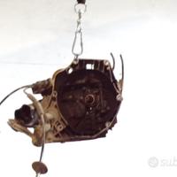 Cambio manuale Lancia Ypsilon 1.3 mjet 2011