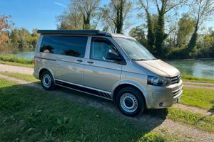 Volkswagen california T5