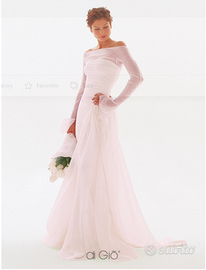 Abito da sposa