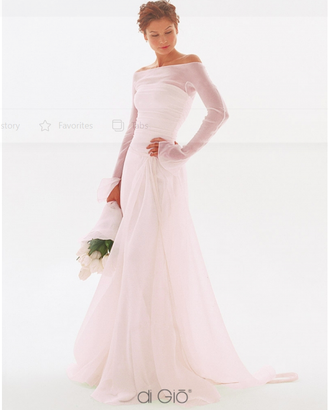 Abito da sposa