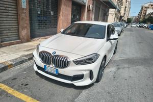  BMW serie 1118 D full optional pacchetto M