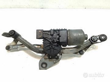 Motorino tergi ant completo di tandem Renault Twin