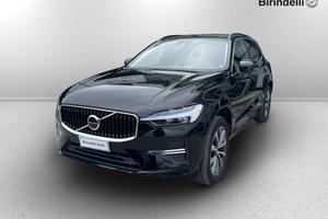 VOLVO XC60 (2017-->) - XC60 B4 (d) automatico Busi
