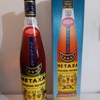 Metaxa 1888 Brandy 5 stelle