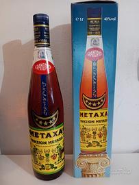 Metaxa 1888 Brandy 5 stelle