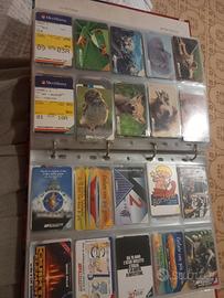 tessere telefoniche