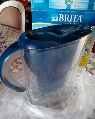 caraffa x acqua con filtro 