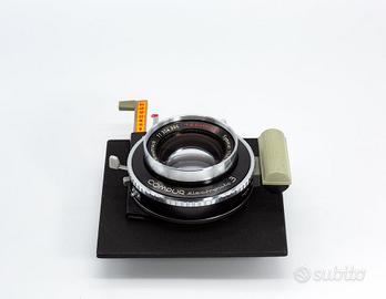 Schneider Kreuznach Symmar 240 mm