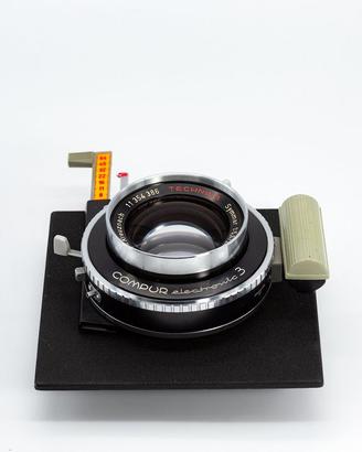 Schneider Kreuznach Symmar 240 mm