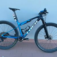 Trek Supercaliber 9.8 ML