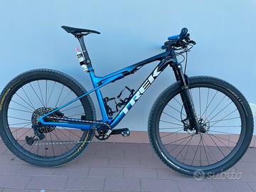 Trek Supercaliber 9.8 ML