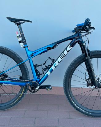 Trek Supercaliber 9.8 ML