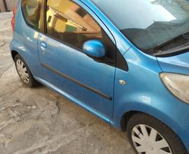 Peugeot 107 - 2006
