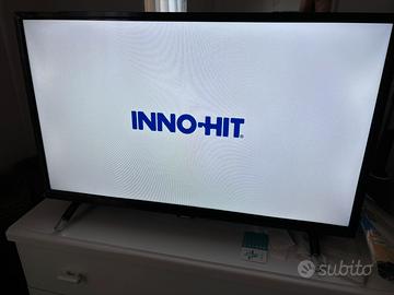 TV Smart Inno-Hit 32” Android – Mod IH32DIL130216