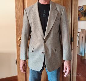Giacca da uomo in cashmere Hugo Boss