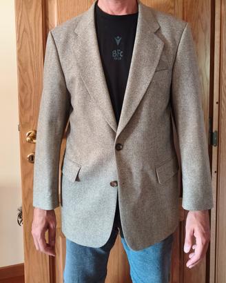 Giacca da uomo in cashmere Hugo Boss