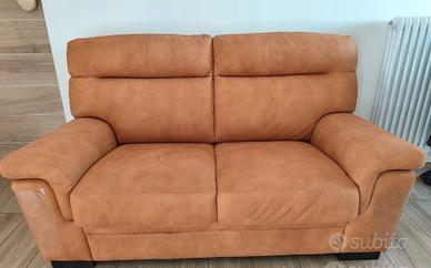 Divano due posti