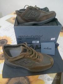 Scarpe hogan