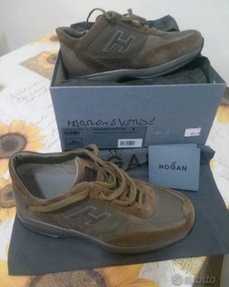 Scarpe hogan