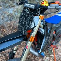 Tabella in carbonio forgiato