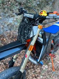 Tabella in carbonio forgiato