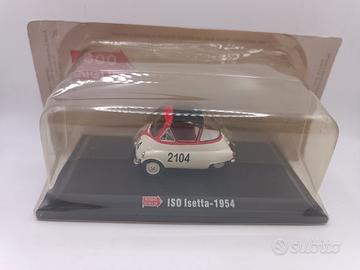 Modellino Auto 1000 Miglia 1:43