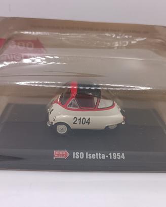 Modellino Auto 1000 Miglia 1:43