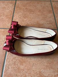 Ballerine Maud Frizon