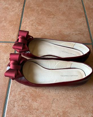 Ballerine Maud Frizon