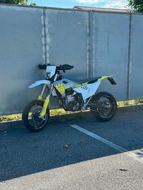 Husqvarna FS450 2024