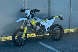 Husqvarna FS450 2024