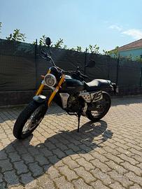 Fantic Caballero 125 FlatTrack 2019
