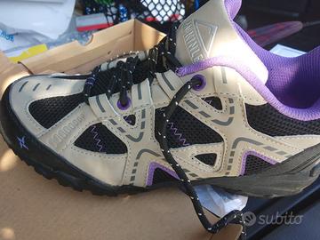 Scarponcini trekking