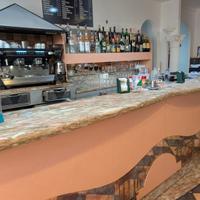 BAR con SLOT a Marassi