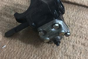 RICAMBI VW MAGGIOLINO E DERIVATI