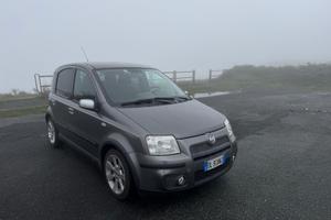 Fiat Panda 100HP