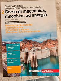 Corso di meccanica macchine ed energia