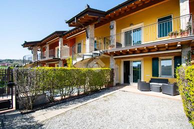 2 LOCALI A MANERBA DEL GARDA