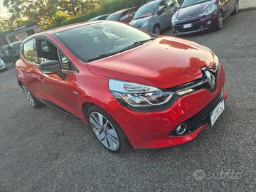 Renault Clio dCi 8V 90 CV Start&Stop 5 porte Energ