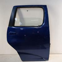 Porta post dx TOYOTA YARIS VERSO '99